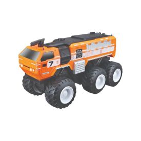 Mini Ve&iacute;culo Builder Zone Maisto - Sortido