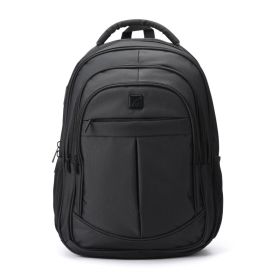 Mochila Executiva Milan Preta Travel Blue