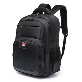 Mochila Executiva Swicky Nytron