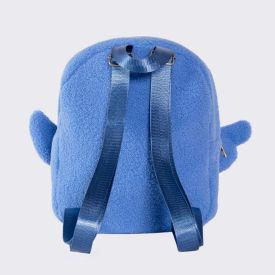 Mochila Infantil de Sherpa Disney - STITCH U