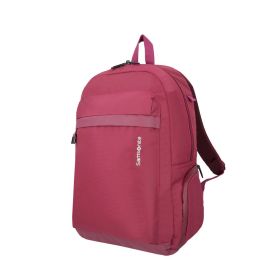Mochila Moonlight Samsonite Reformation - Rosa