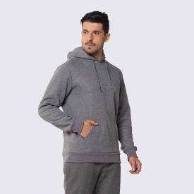 Moletom Masculino Canguru Marc Alain