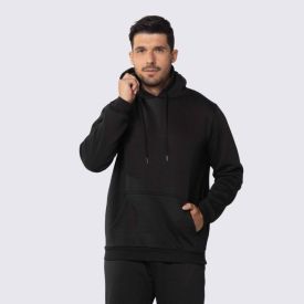 Moletom Masculino Canguru Marc Alain