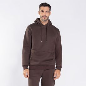 Blusão Moletom Masculino Canguru Marc Alain