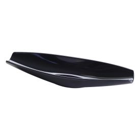 Molheira De Sushi Solecasa 30Cm - Preto