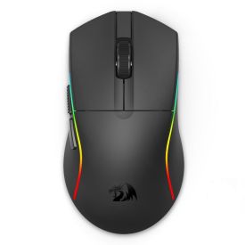 Mouse Gamer Redragon Deicide Standard Preto Rgb M816-Std