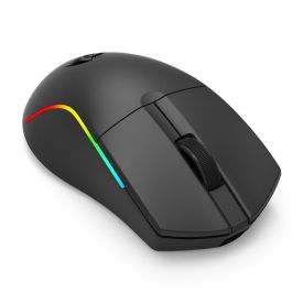 Mouse Gamer Redragon Deicide Standard Preto Rgb M816-Std
