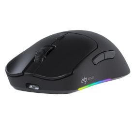 Mouse Gamer Elg Sem Fio 12800 Dpi Tri-Mode Kaus