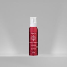 Mousse Modelador Capilar Amend Valorize 140G