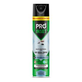 Multi-Inseticida Proinset 350Ml - Sem Cheiro