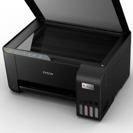 Impressora Multifuncional Epson Ecotank L3250 - Bivolt