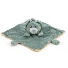 Naninha De Pelúcia Para Bebê Havan Baby - Dino