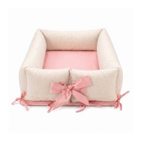 Ninho Redutor Rose - Tiquinho Baby
