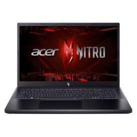 Notebook Gamer Acer Intel I5 8Gb Ram 512Gb Ssd Tela 15.6" W11