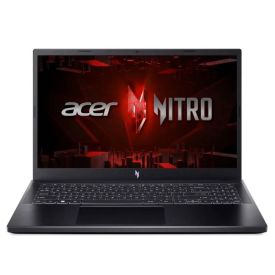 Notebook Gamer Acer Nitro V15 Anv15-51-58Ql I5 8Gb Ram 512Gb Ssd Tela De 15,6" W11 - Bivolt