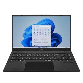 Notebook Multi Ultra Intel  4Gb 128Gb Ssd 15,6" Windows 11 - Bivolt