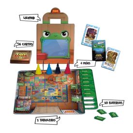 Jogo Toy Story 5 Toyster - 3397