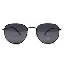 Óculos De Sol Feminino Cobra D'agua Cda 015 C300 - Preto 