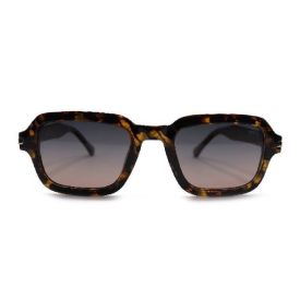 Óculos De Sol Feminino Ibis Paris  Wa2752p C4 - Tartaruga 