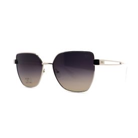 Óculos de Sol Feminino Ibis Paris Br1289 C5 - Preto