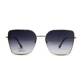 Óculos de Sol Feminino Ibis Paris Br1291 C3 - Dourado