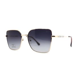 Óculos de Sol Feminino Ibis Paris Br1291 C3 - Dourado