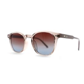 Óculos de Sol Feminino Ibis Paris Ca2730p C2 - Marrom