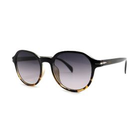 Óculos de Sol Feminino Ibis Paris Ca2736 C2 - Preto