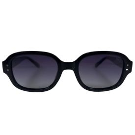 Óculos De Sol Feminino Ibis Paris Ma2623p C1 - Preto 