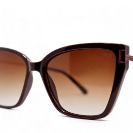 Óculos de Sol Feminino Ibis Paris Om22387 C5