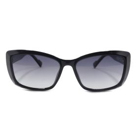 Óculos De Sol Feminino Ibis Paris Wa2535p C1 - Preto 