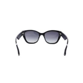 Óculos De Sol Feminino Ibis Paris Wa2540p C1 - Preto