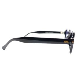 Óculos De Sol Feminino Ibis Paris Wa2752p C1 - Preto 