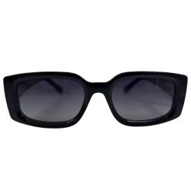 Óculos De Sol Feminino Ibis Paris Wa2780p C1 - Preto 