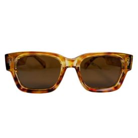 Óculos De Sol Feminino Ibis Paris Wa2819p C2 - Marmorizado