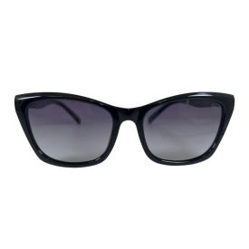 Óculos De Sol Feminino Ibis Paris Wa2824p C1 - Preto 