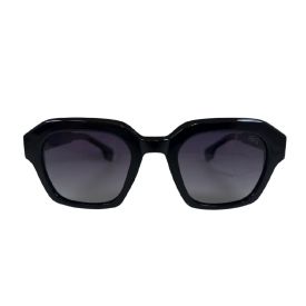 Óculos De Sol Feminino Ibis Paris Wa2838p C1 - Preto