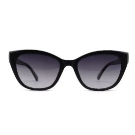 Óculos De Sol Feminino Ibis Paris Wa6174p C1 - Preto