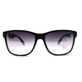 Óculos De Sol Masculino Cobra D'agua Cda 001 C200 - Preto 