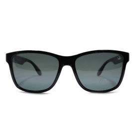 Óculos De Sol Masculino Cobra D'agua Cda 001 C300 - Preto 