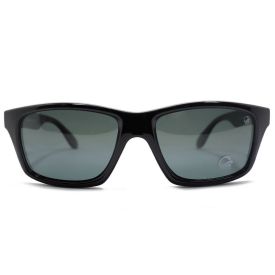 Óculos De Sol Masculino Cobra D'agua Cda 002 C400 - Preto 
