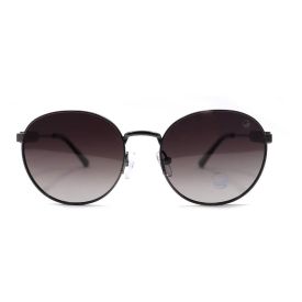 Óculos De Sol Masculino Cobra D'agua Cda 003 C100 - Marrom 
