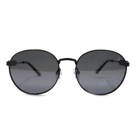 Óculos De Sol Masculino Cobra D'agua Cda 003 C200 - Preto