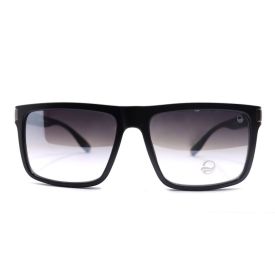 Óculos De Sol Masculino Cobra D'agua Cda 005 C100 - Preto