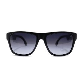 Óculos De Sol Masculino Cobra D'agua Cda 007 C200 - Preto 