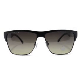 Óculos De Sol Masculino Cobra D'agua Cda 009 C200 - Preto 