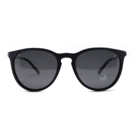 Óculos De Sol Masculino Cobra D'agua Cda 013 C100 - Preto 