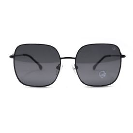 Óculos De Sol Masculino Cobra D'agua Cda 014 C300 - Preto 