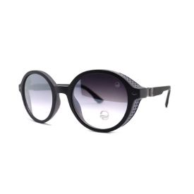 Óculos De Sol Masculino Cobra D'agua Cda 018 C100 - Preto 