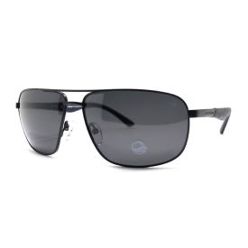 Óculos De Sol Masculino Cobra D'agua Cda 019 C100 - Preto 
